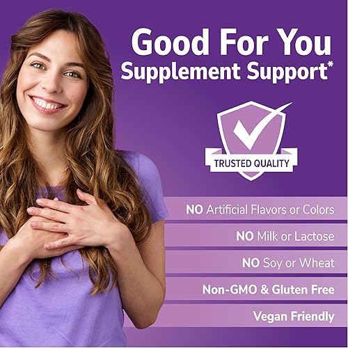 Miniatura 4 de 21st Century NAD+ nicotinamida ribósido 300 mg