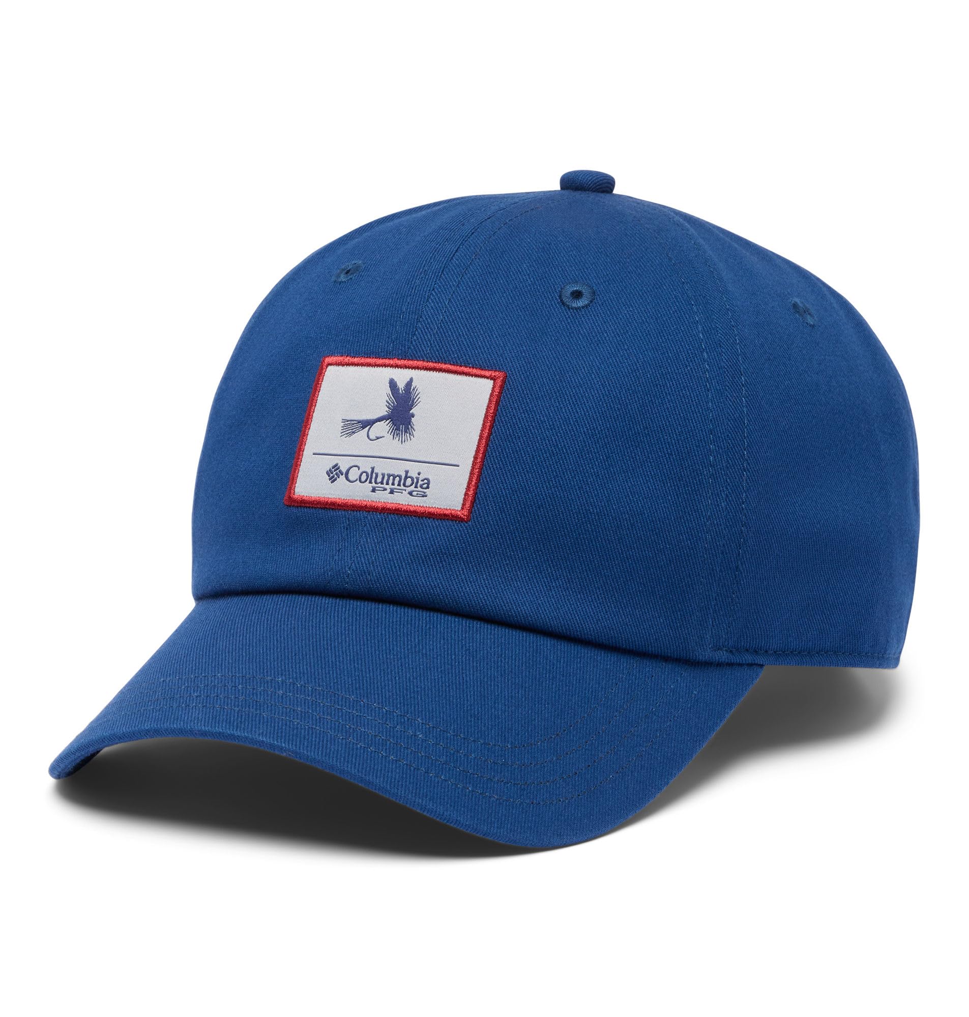 Columbia Unisex PFG Bonehead Ball Cap