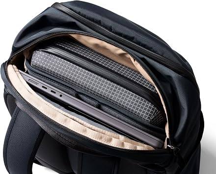 Bellroy Transit Workpack 26L, 16-inch Laptop Backpack - Nightsky