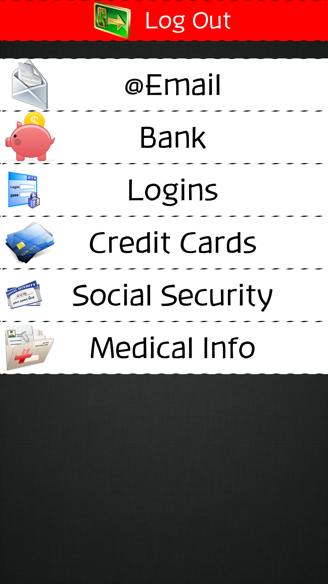 Password Manager ~ Secure All Passwords - App on Amazon Appstore