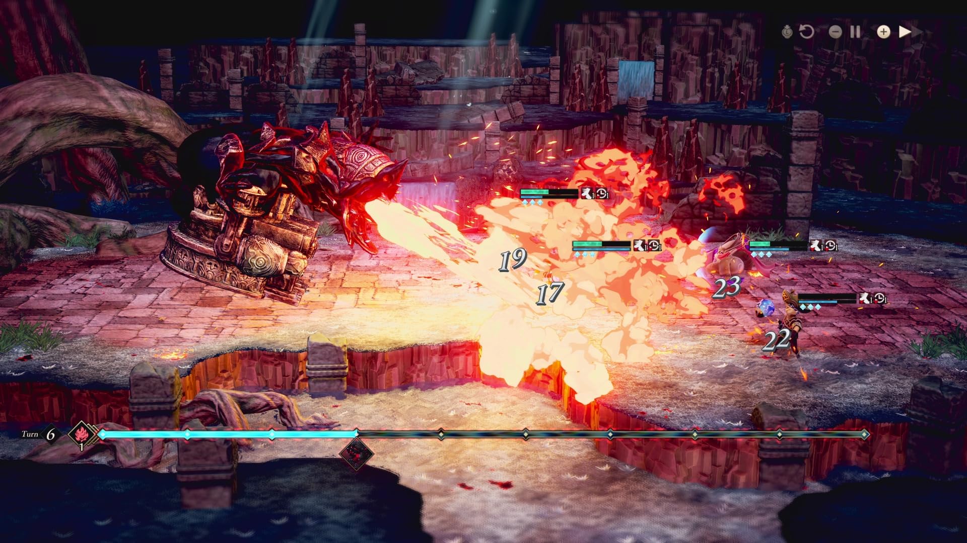 Eternal Anima - Xbox