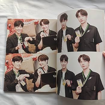 博肖ページ王一博 肖戦 パックフィルムセット 博肖ページ王一博 肖戦 パックフィルムセット 楽天市場】肖戦の通販