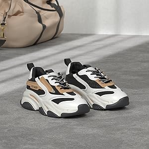 Steve Madden Women's Possession Sneaker