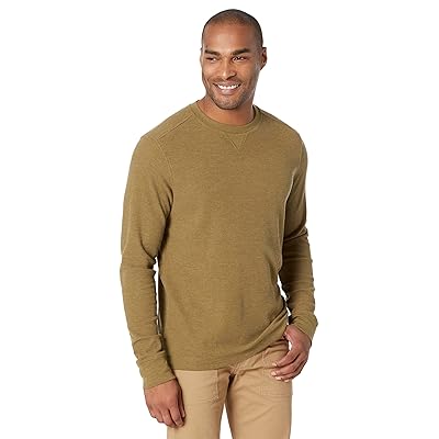 Toad&Co Framer II Long Sleeve Crew Men