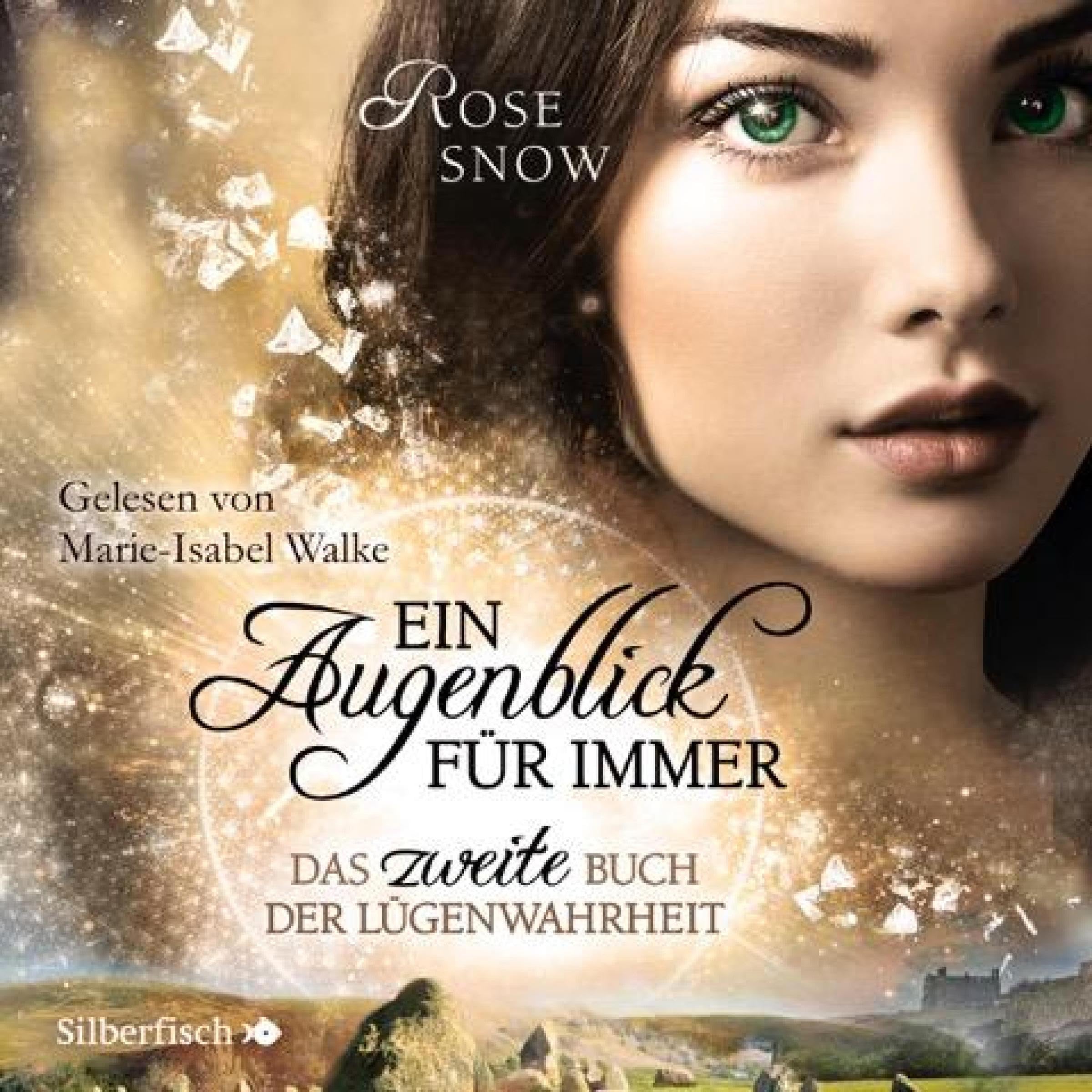 Cover art for Das zweite Buch der Lügenwahrheit