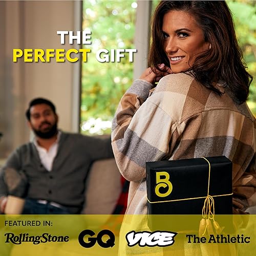 Miniatura 5 de Uncut Beard Co., Crecimiento de vitaminas para barba, Nº 1 de venta para el crecimiento del cabello y barba, suplemento en América, para obtener una