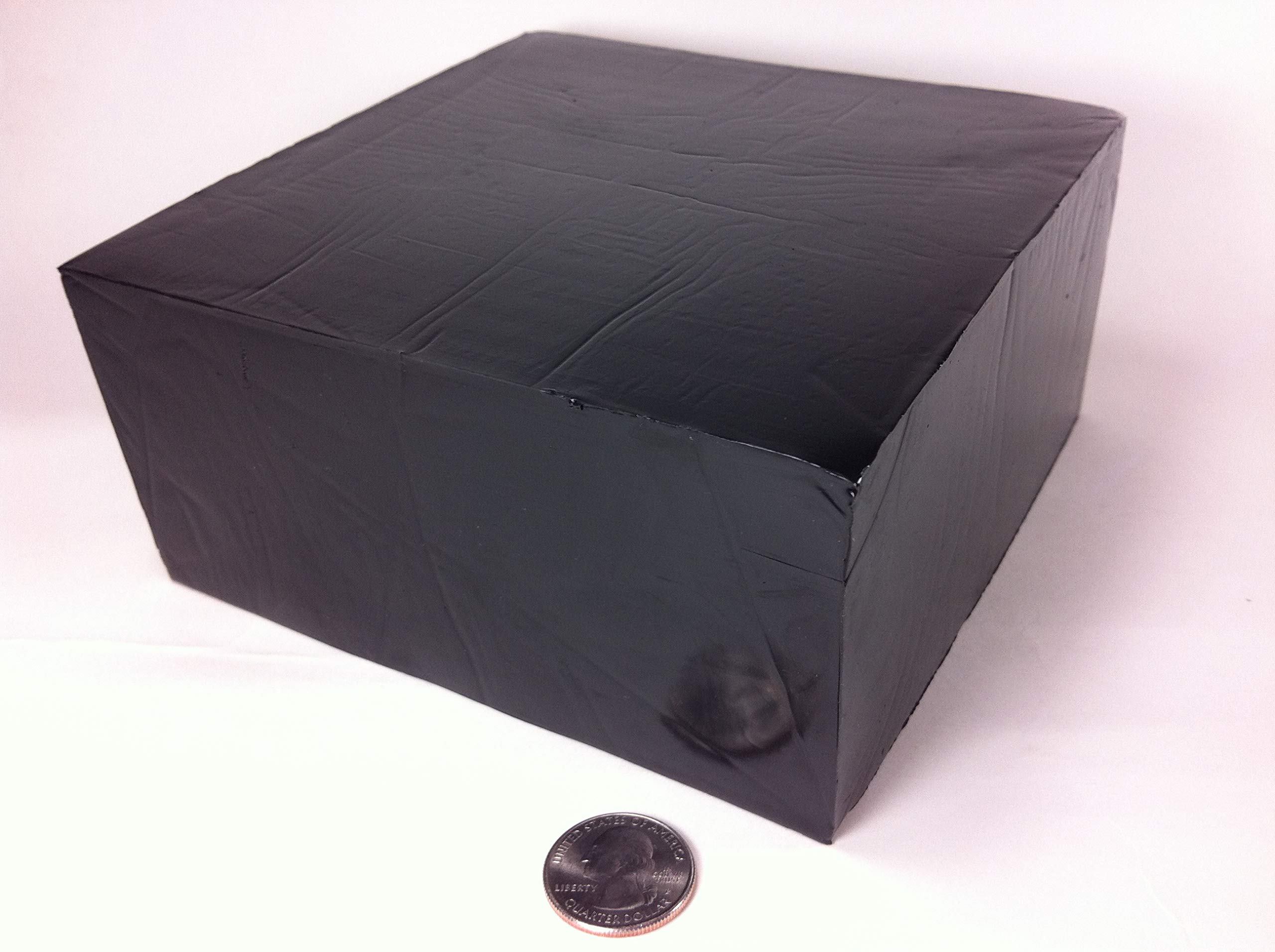 Isolate It: Sorbothane Vibration Isolation Block 6