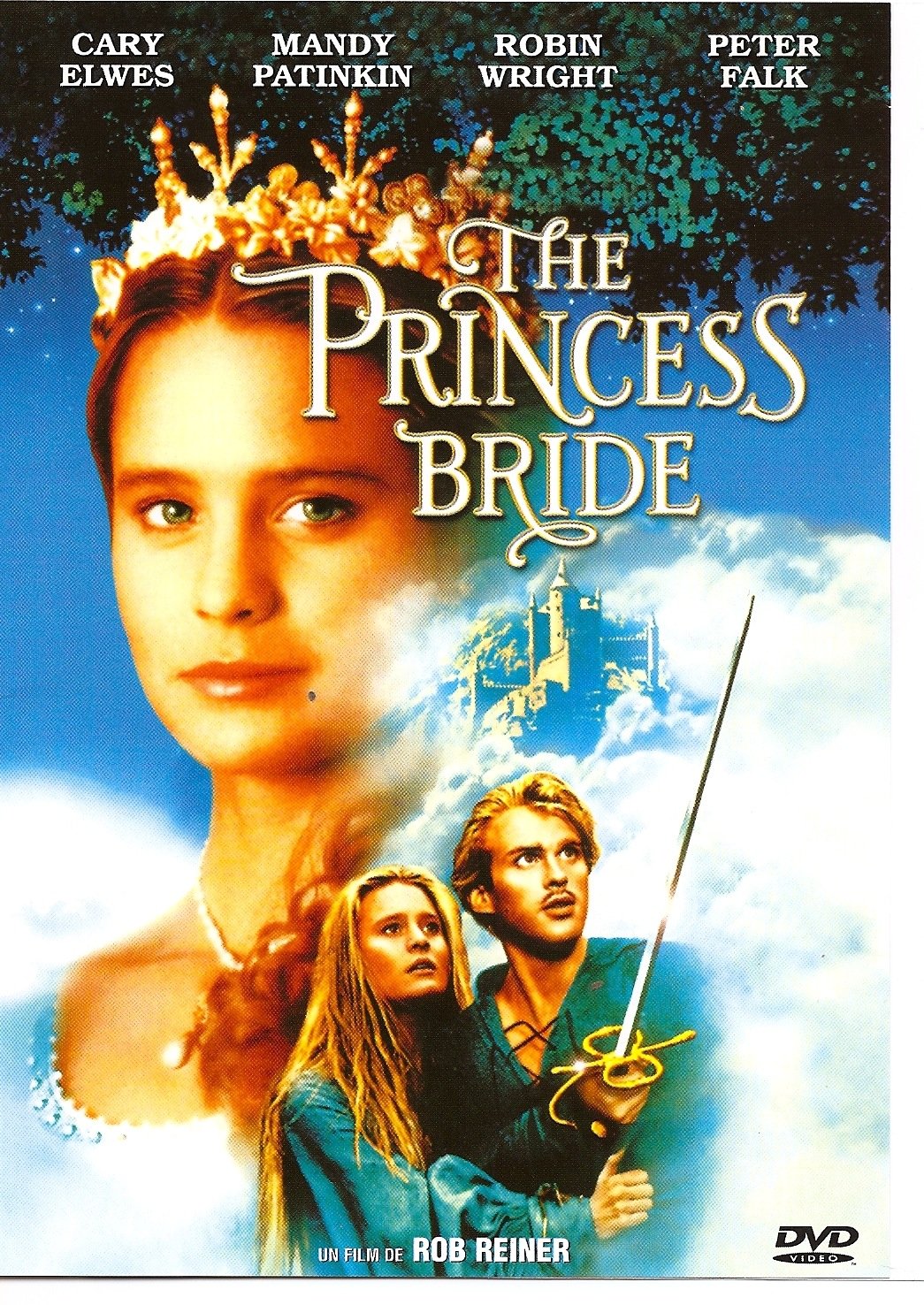 Princess Bride [DVD]