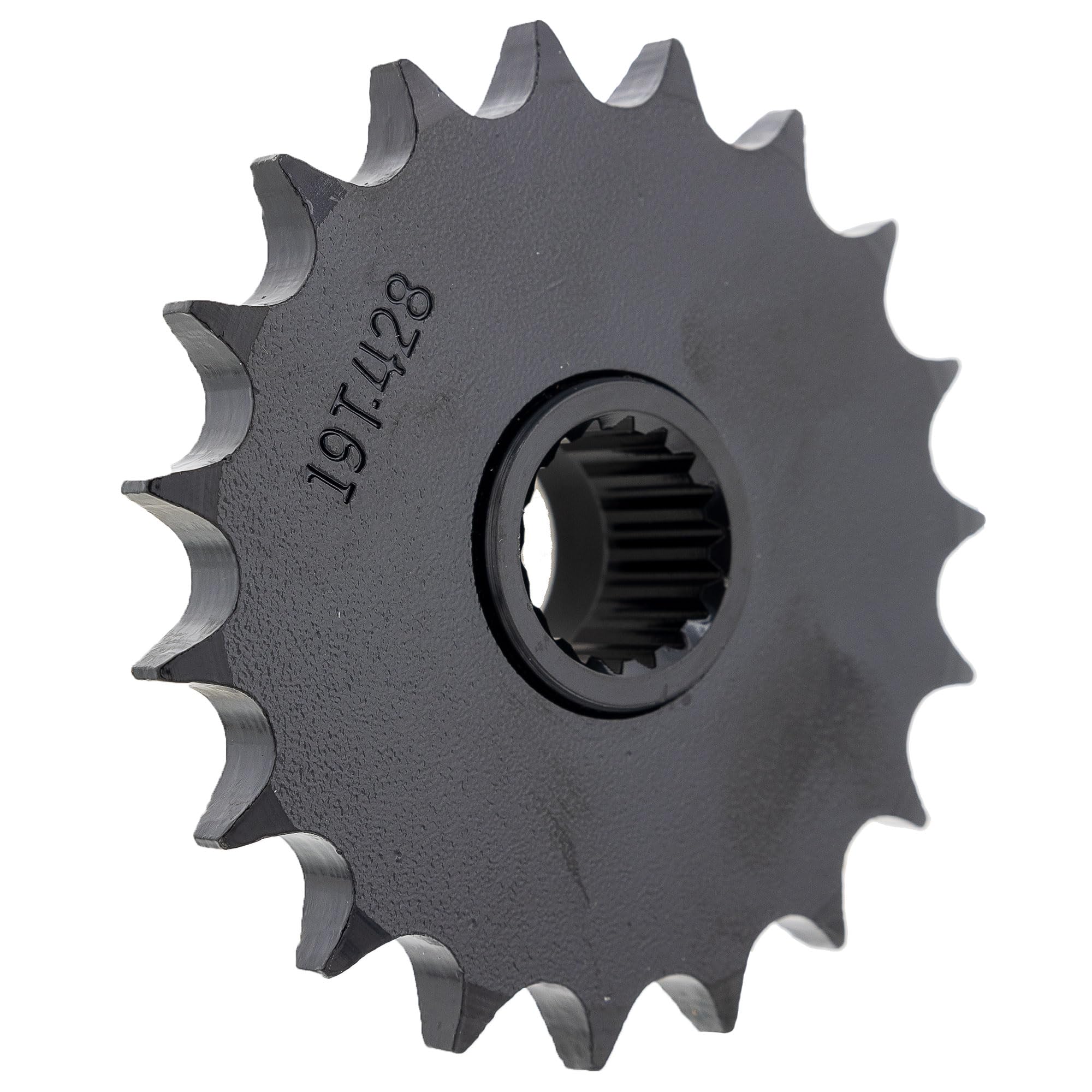Amazon.com: Polaris 0452143 Sprocket Drive Sportsman Predator 90