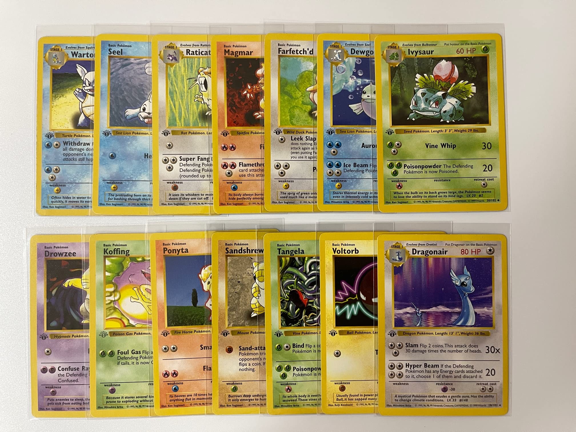all first edition holo pokemon cards Vintage Card Pack with 10 and 1 1st : Toys & Games Option:Booster BOX - 24 Packs Product Type_Booster Pack Perfect for collectors and XY Flashfire Pack Opened