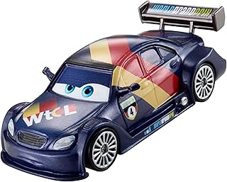 Max Schnell Cars Disney Pixar Vehicle