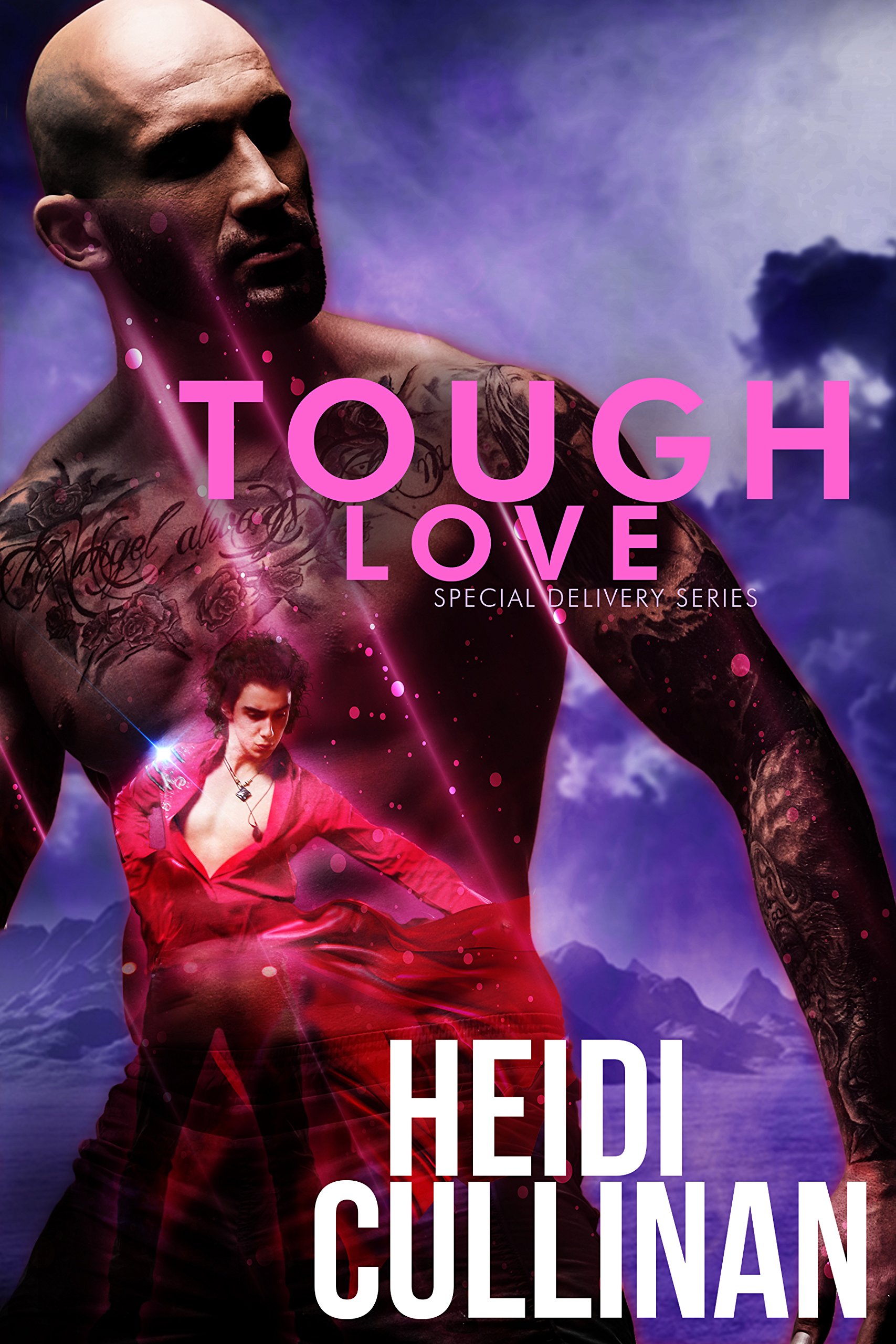 Tough Love (Special Delivery Book 3)