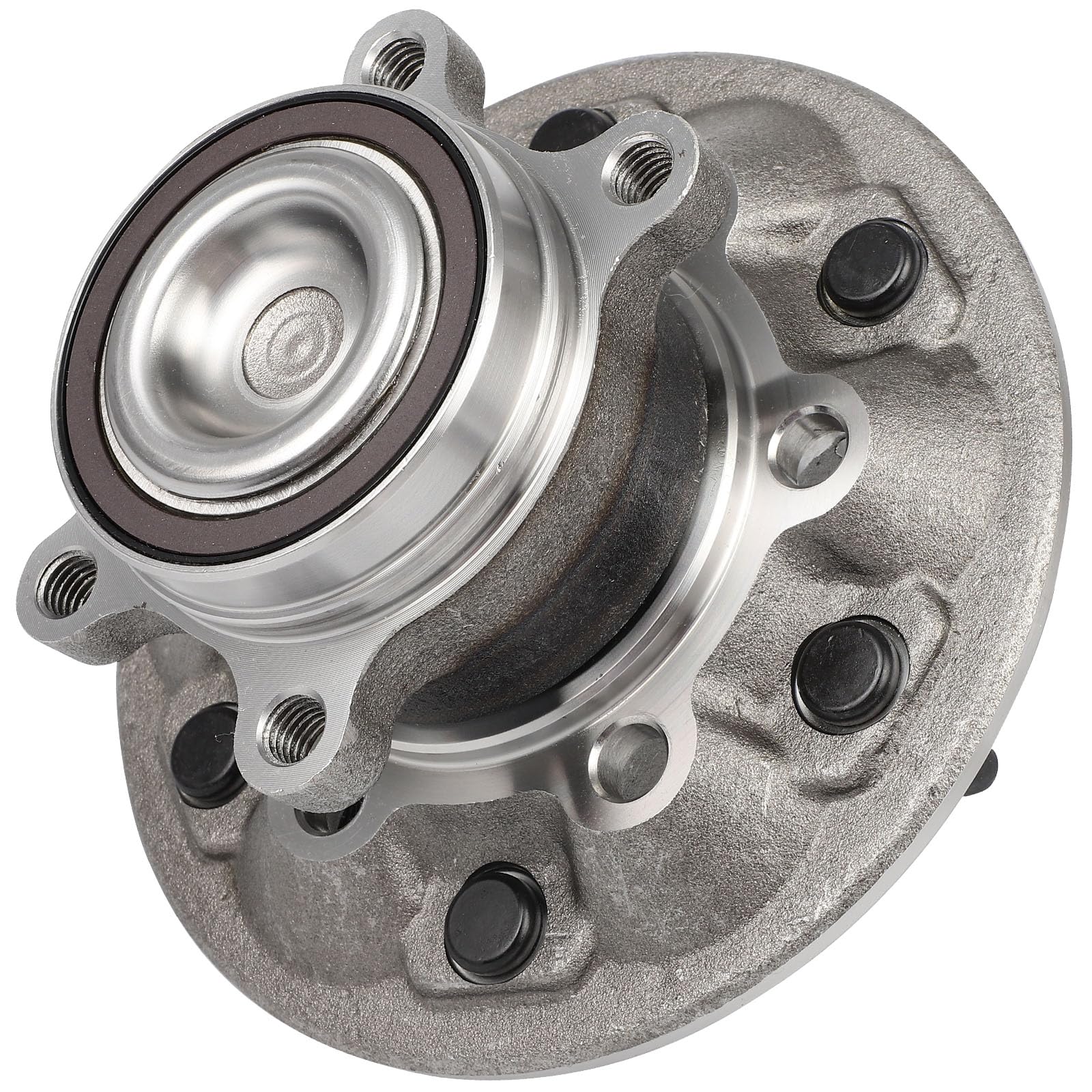 ECCPP 515120 Wheel Bearing Hub Assembly for Chevrolet Colorado 2009-2012