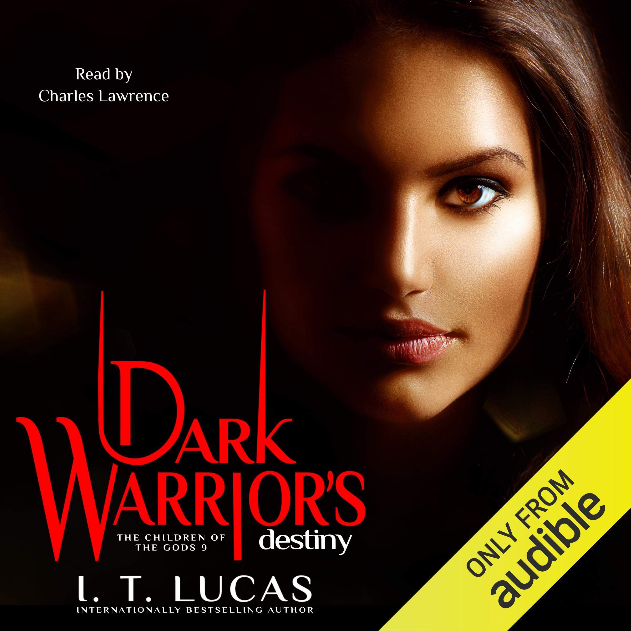 Dark Warrior's Destiny