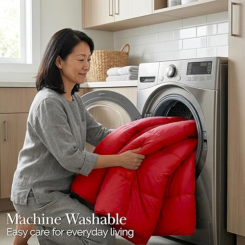 Vista 16 de Edredón ligero Southshore Fine Linens Vilano Springs