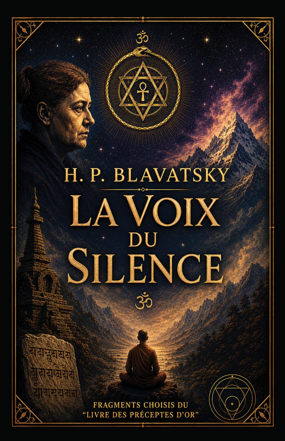 La Voix du Silence