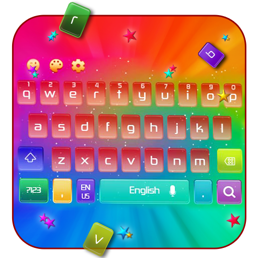 color Keyboard - App on Amazon Appstore