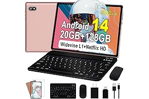 2023 Big Sale Adult's Tablet with Impressive Features