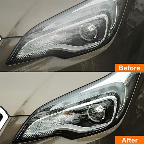 Miniatura 5 de Almohadillas de pulido de vidrio de 5 pulgadas, 10 unidades de discos de fieltro de lana, almohadillas de pulido de vidrio, discos de lijado con