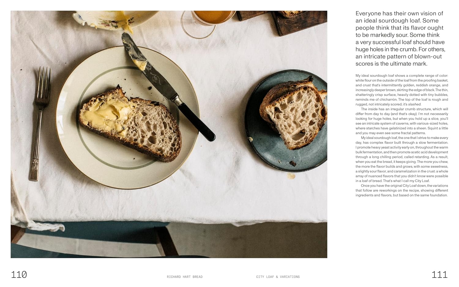 Richard Hart Bread: Intuitive Sourdough Baking - Image 2