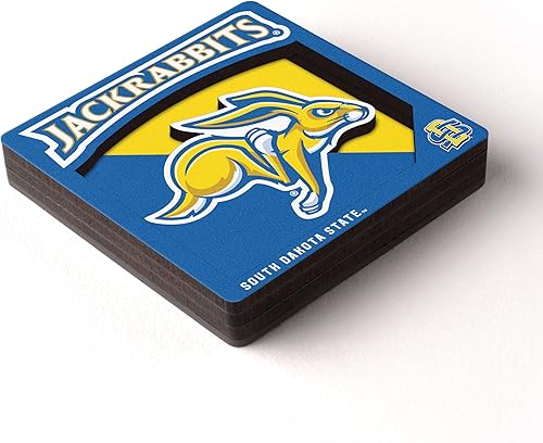 Miniatura 107 de YouTheFan Imán de la serie de logotipos 3D