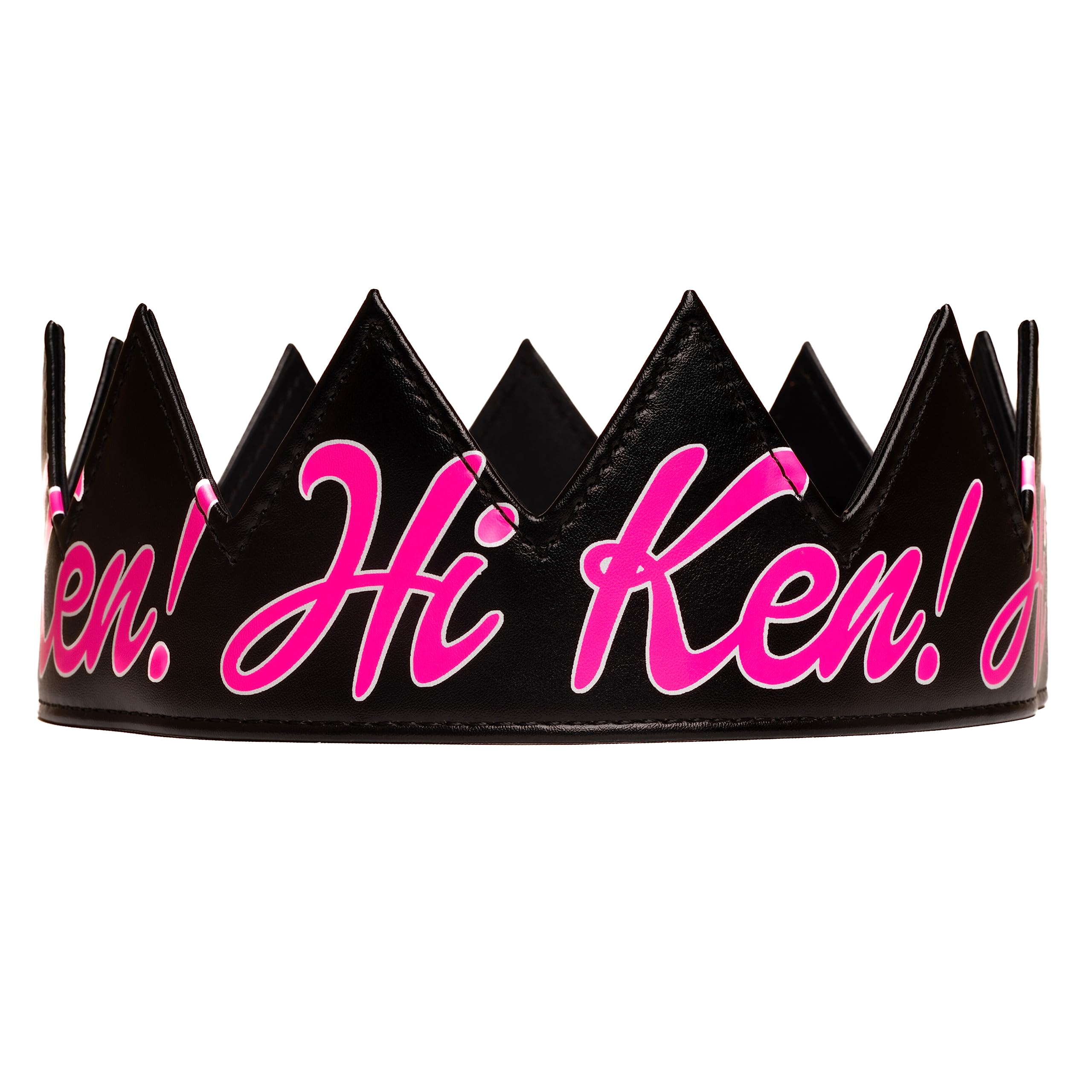 Eye Hunee Men's One Size Crown