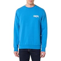 NAPAPIJRI T-Shirt a Maniche Lunghe Sine