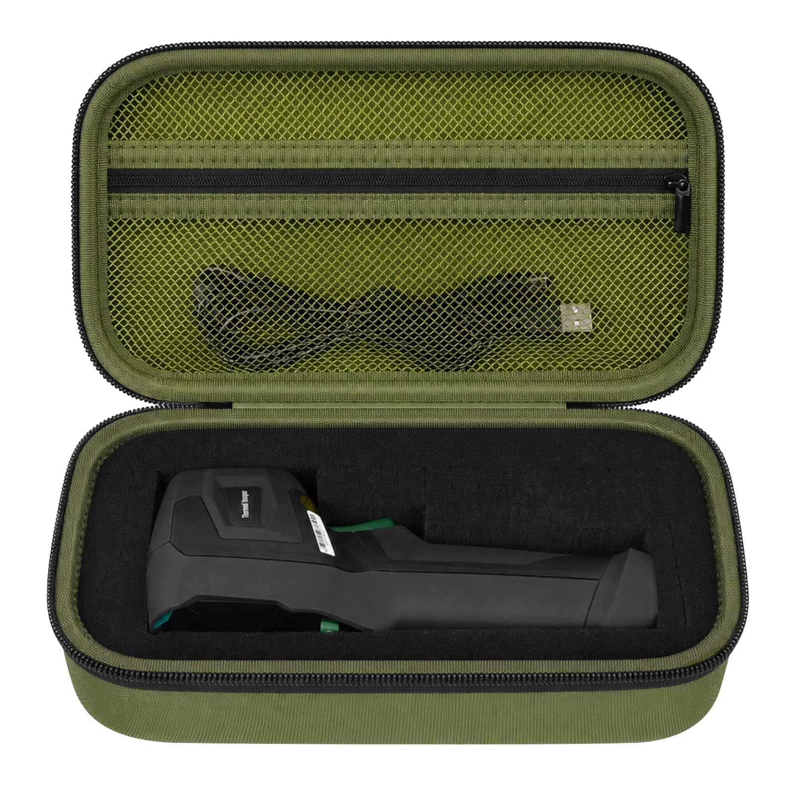 Boobowl Hard Thermal Camera Case for TOPDON TC004, for HSFTOOLS HF96, H128
