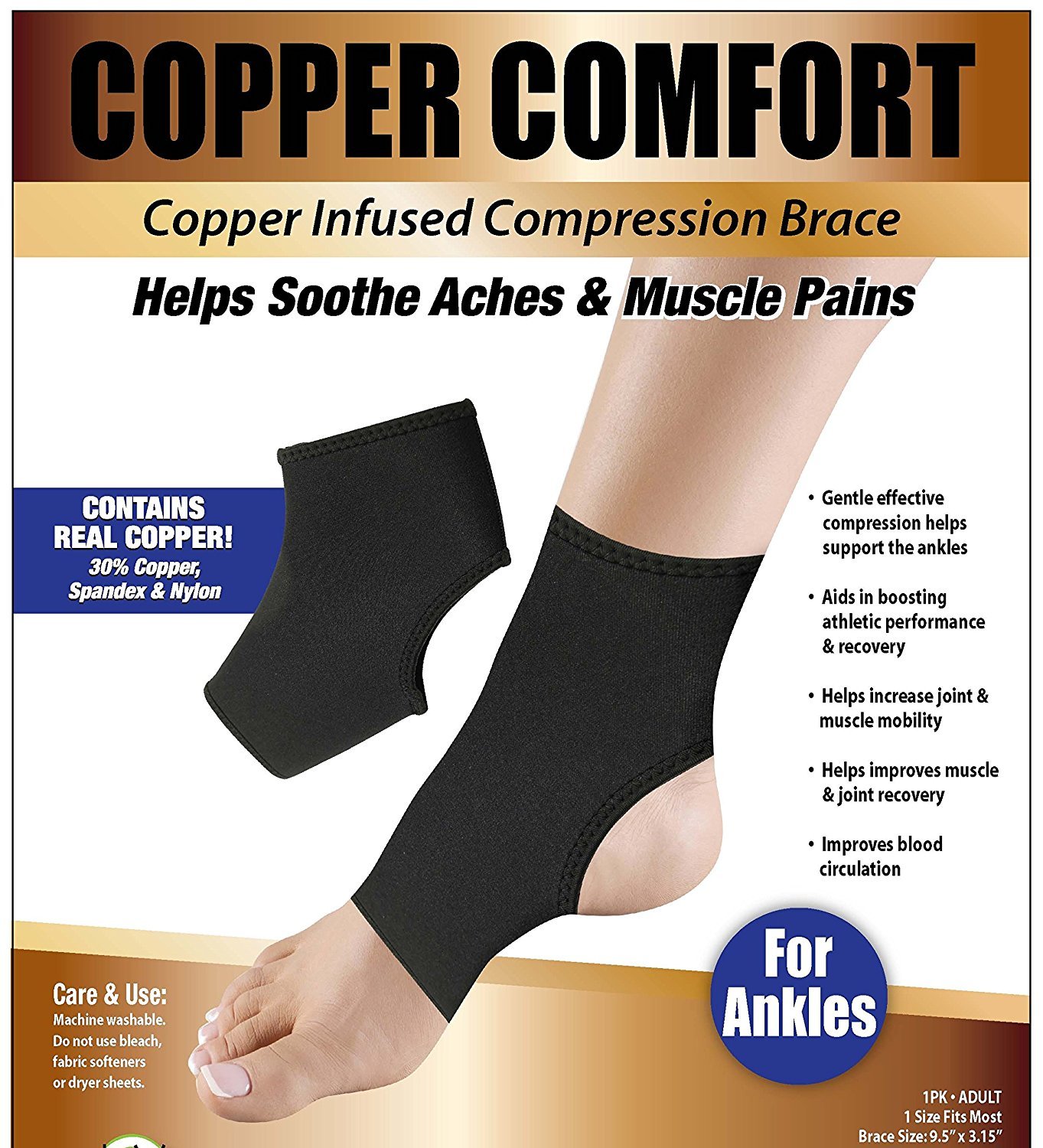 Ankle Brace