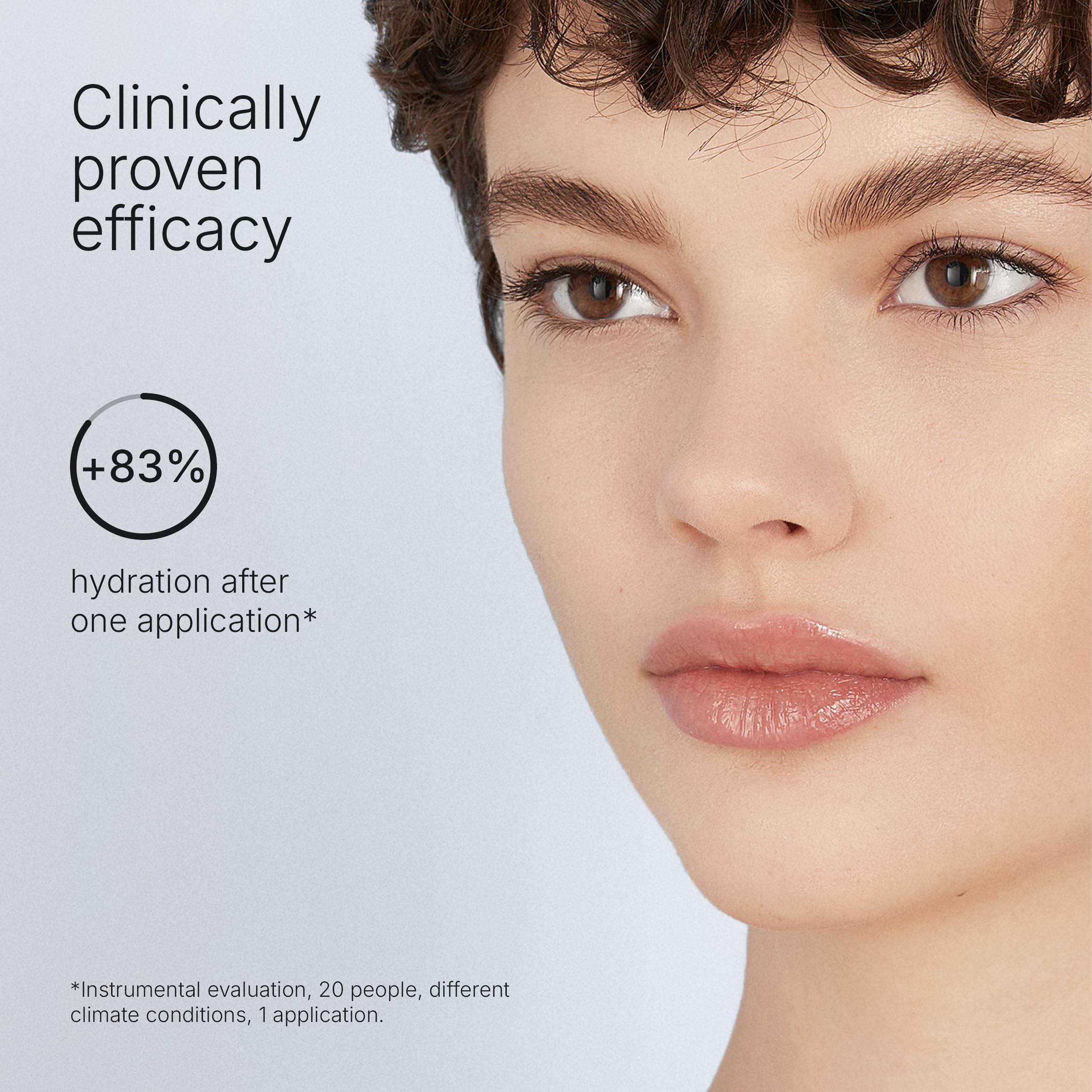 Hydramemory Water Source Serum | Hydrating Boosting Serum | Immediate Moisturizing Effects For Dry And Dull Skin