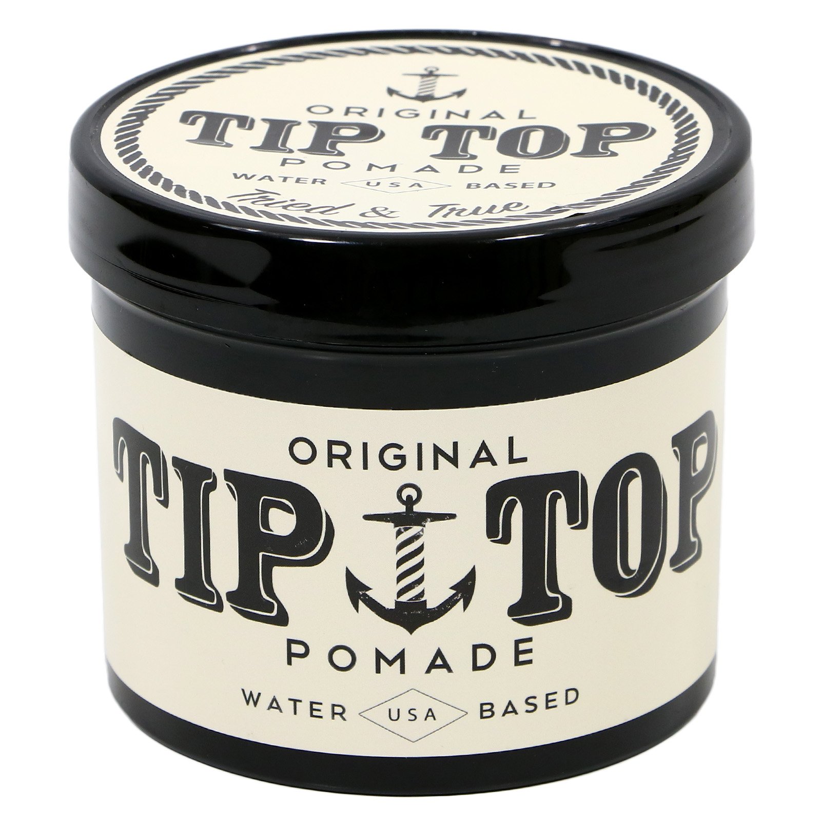 TipTop(950ml) - Tip Top Original Water Based Pomade 950ml