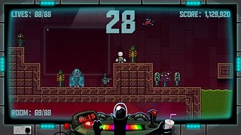 88 Heroes: 98 Heroes Edition (Nintendo Switch)