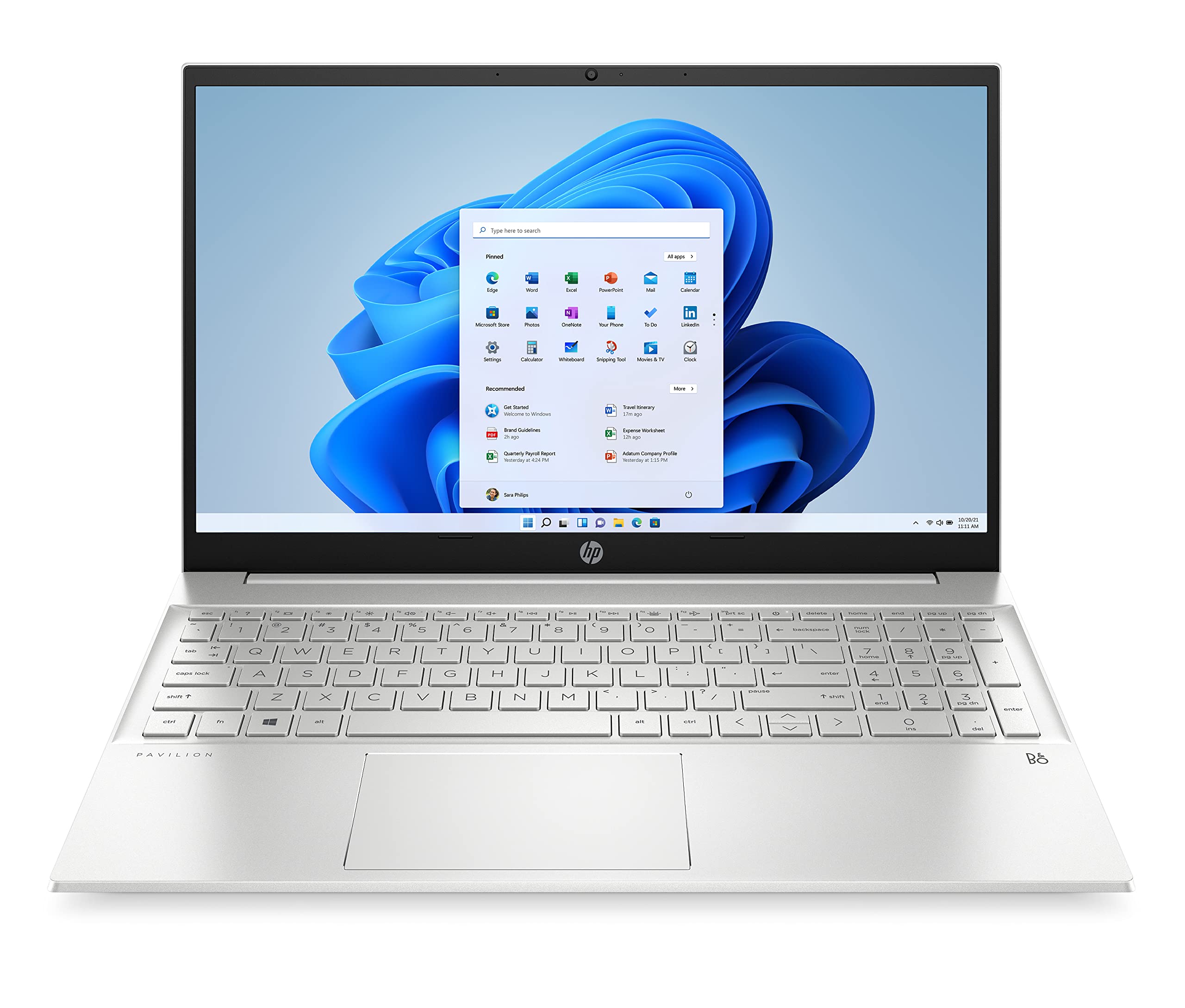 HP Pavilion Laptop 15-eg2327nw, Windows 11 Home, 15.6, Intel Core HP Pavilion Laptop 15-eg2327nw, Windows 11 Home, 15.6, Intel Core