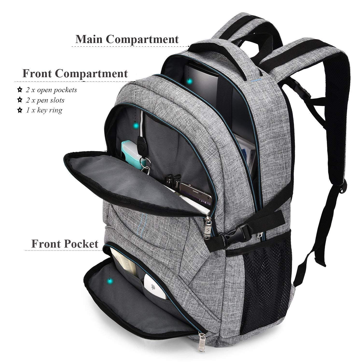socko backpack