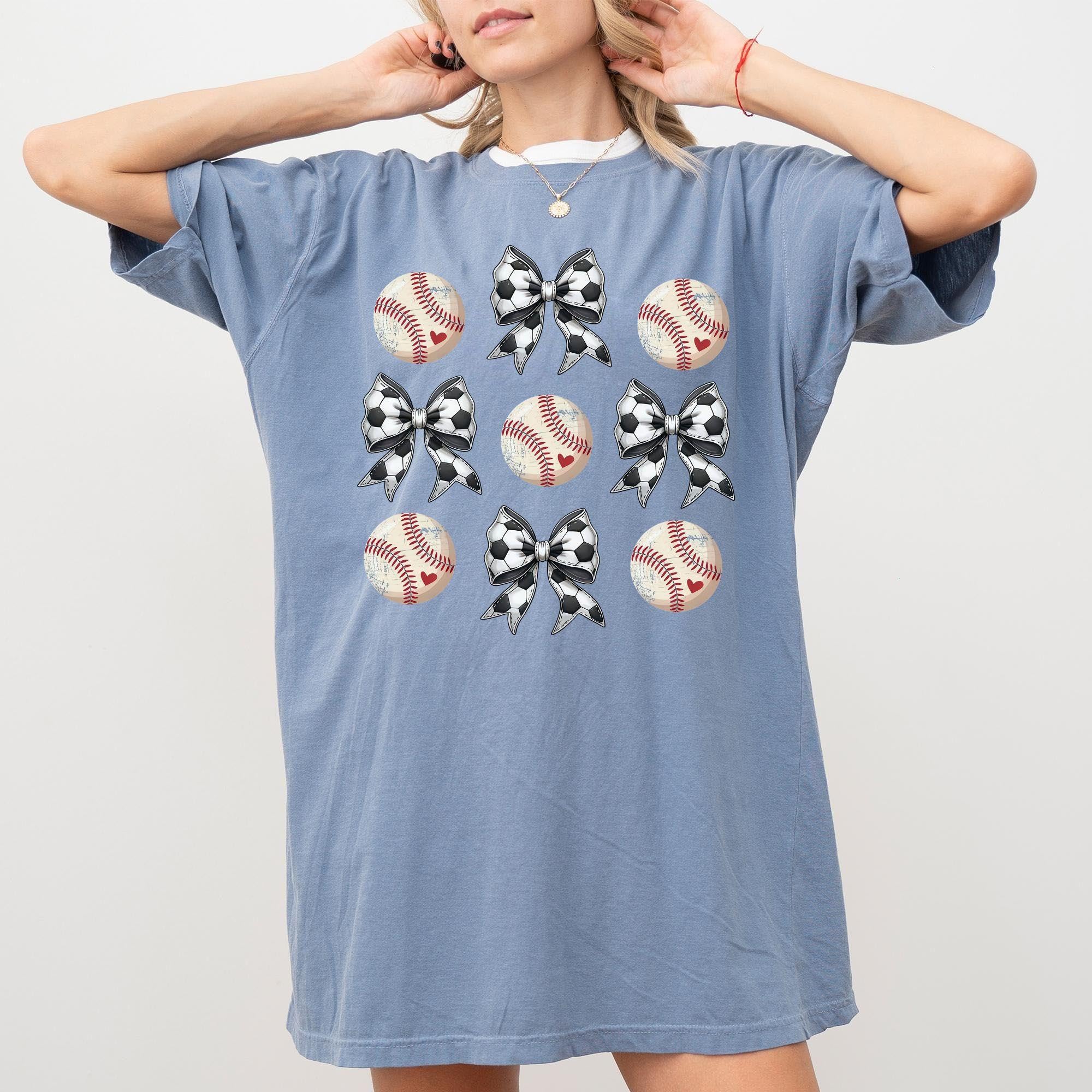 Game Day Soccer Mom Shirt – Comfor &hellip;