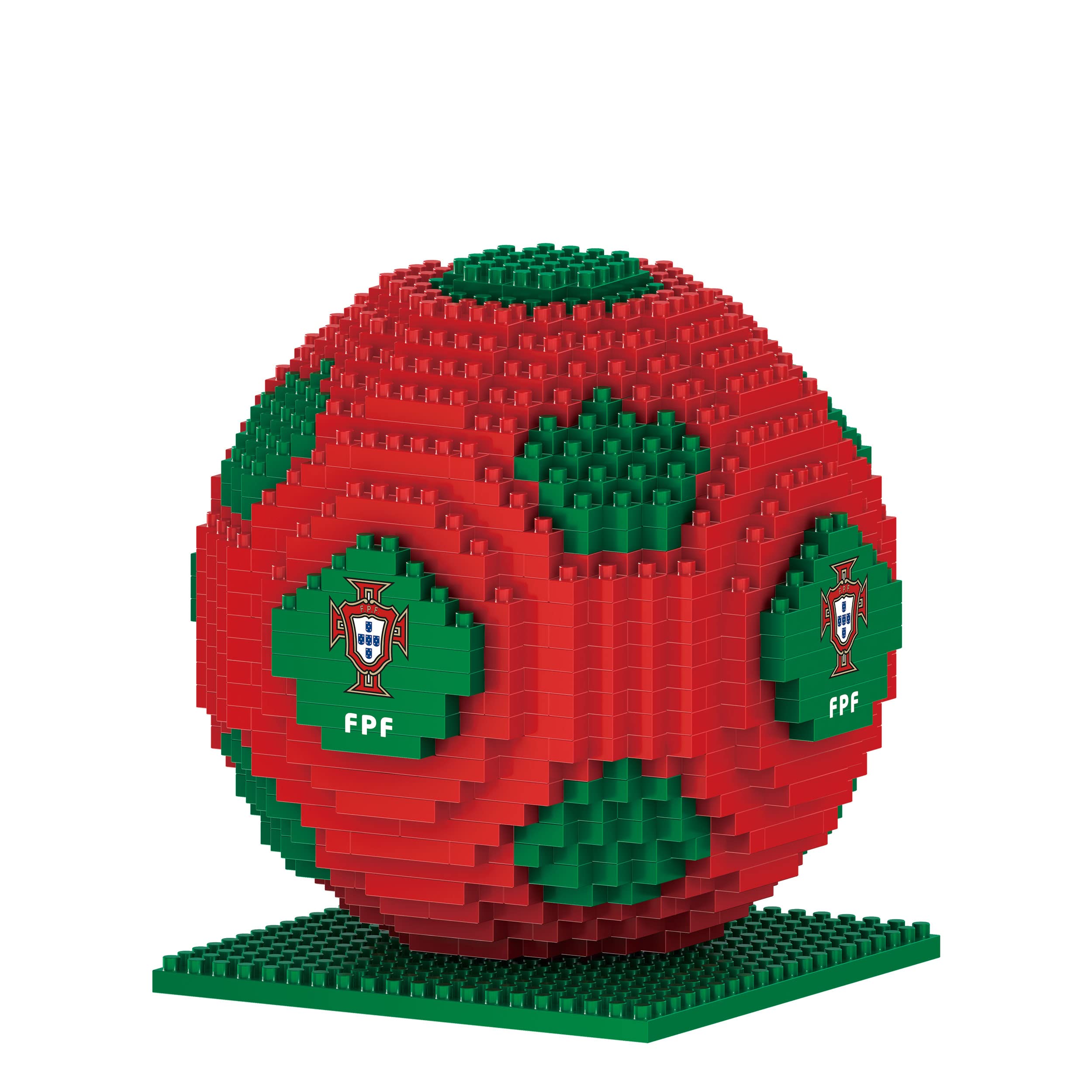 FOCO National Football Team Fan Portugal Brxlz Fußball