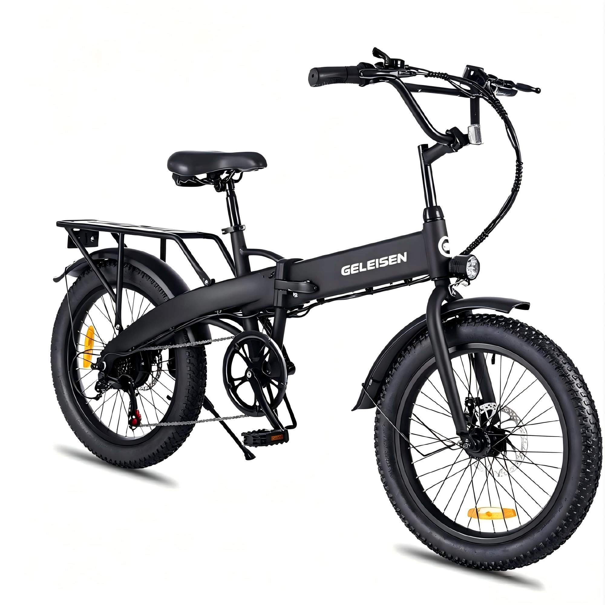 GELEISEN PM-09