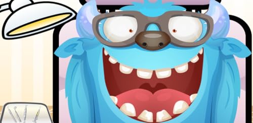Monster Dentist