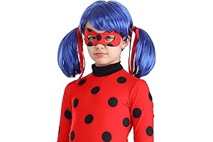 Essential Accessory to Unleash Kid's Miraculous Ladybug Fantasy