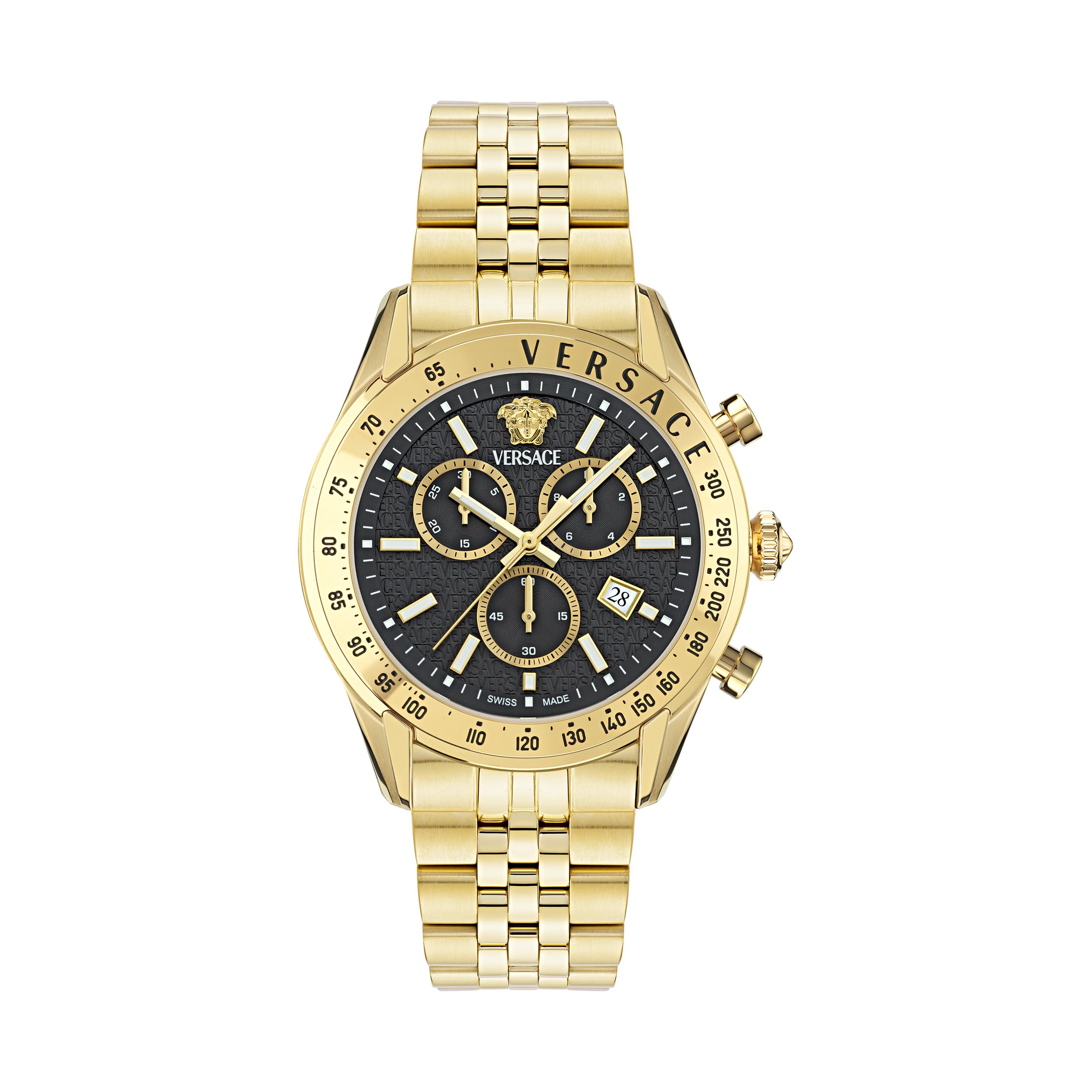 Versace Chronograph Armbanduhr VE8R00624