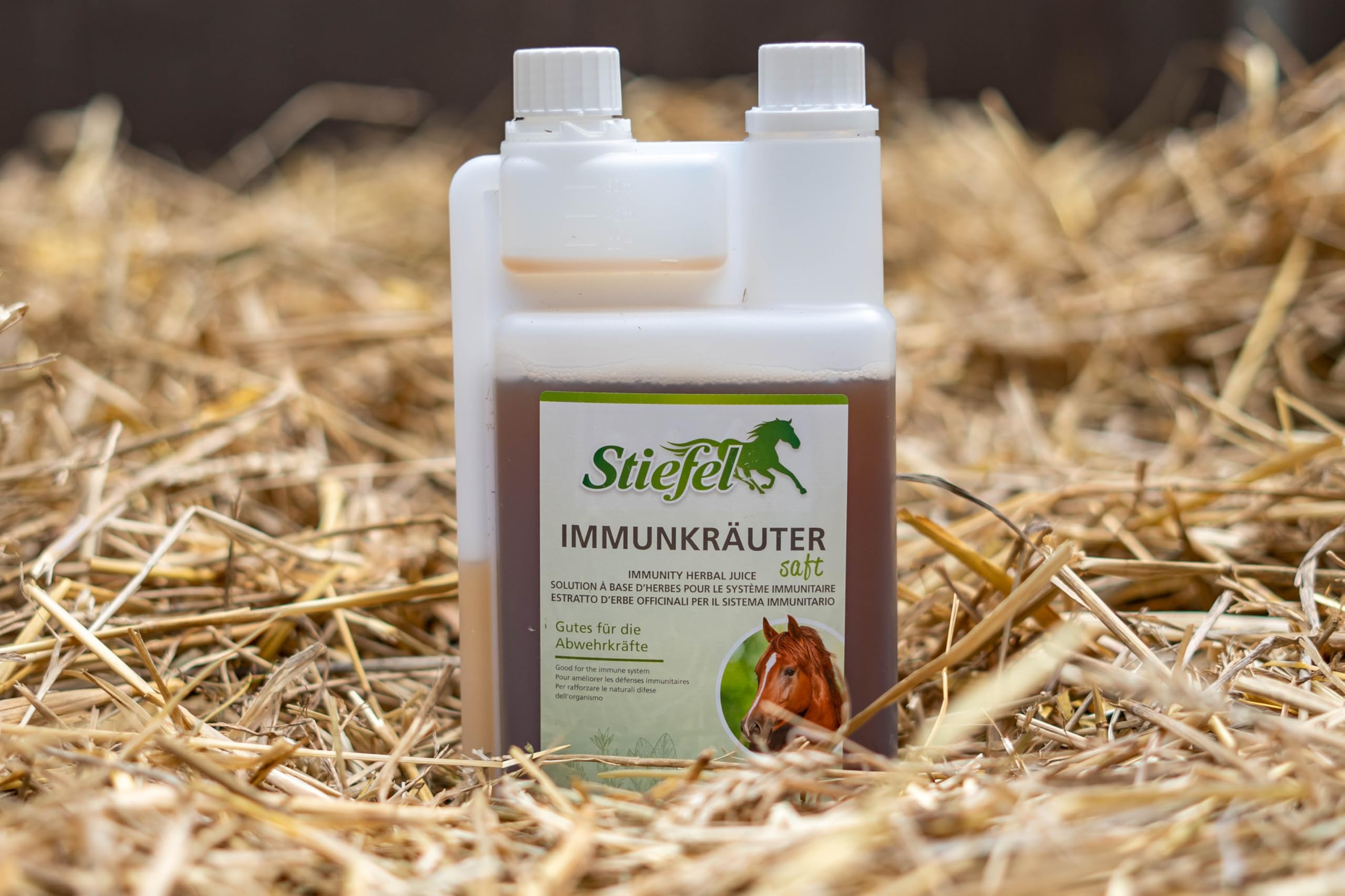 Stiefel Immunity Herbal Juice 1 l