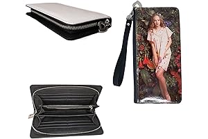 Women's Sublimation Wallet Blank for DIY Crafts