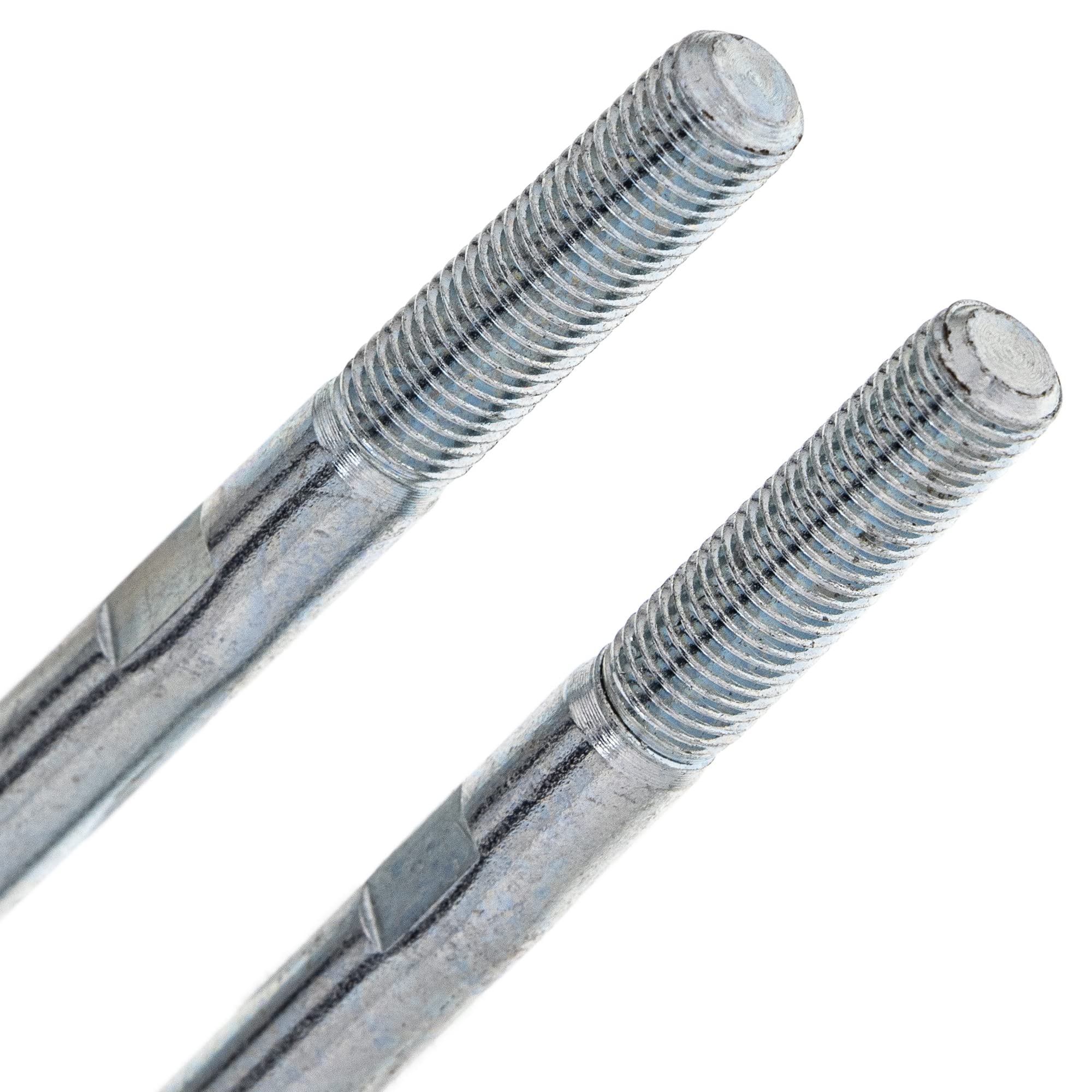 2 Tie Rod Set Kit For Honda Sportrax 400 TRX400EX 1999-2008 - Includes 2 Tie Rods & 4 Tie Rod Ends