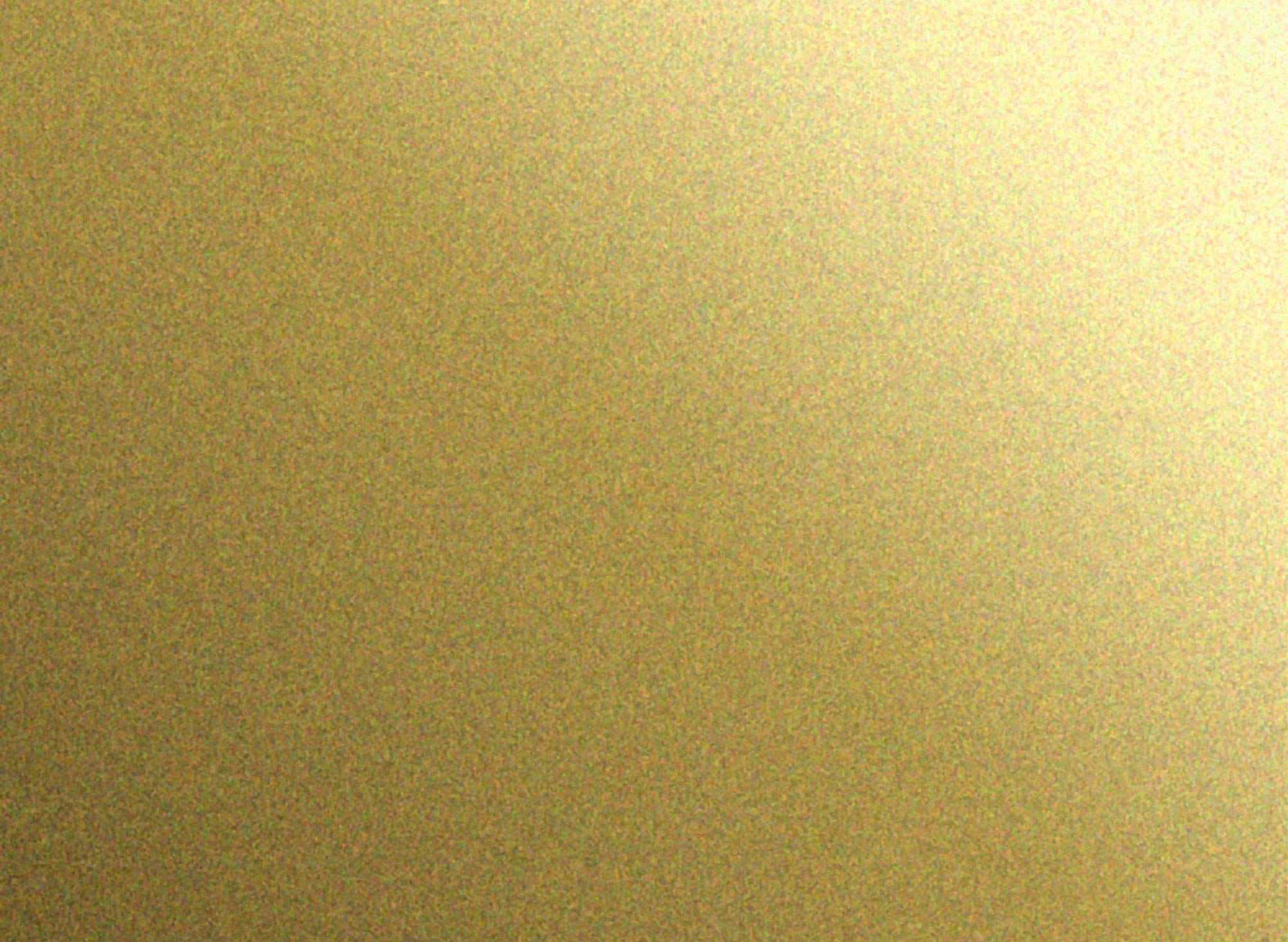 TESTSIEGER l BUNTE Magnetfolie magnetische PVC-freie Magnet Schreibtafel Folie | Testnote 1,4 | beschreibbar zuschneidbar | Rückseite selbstklebend | inkl.Kreidestift (gold, 90x60cm)