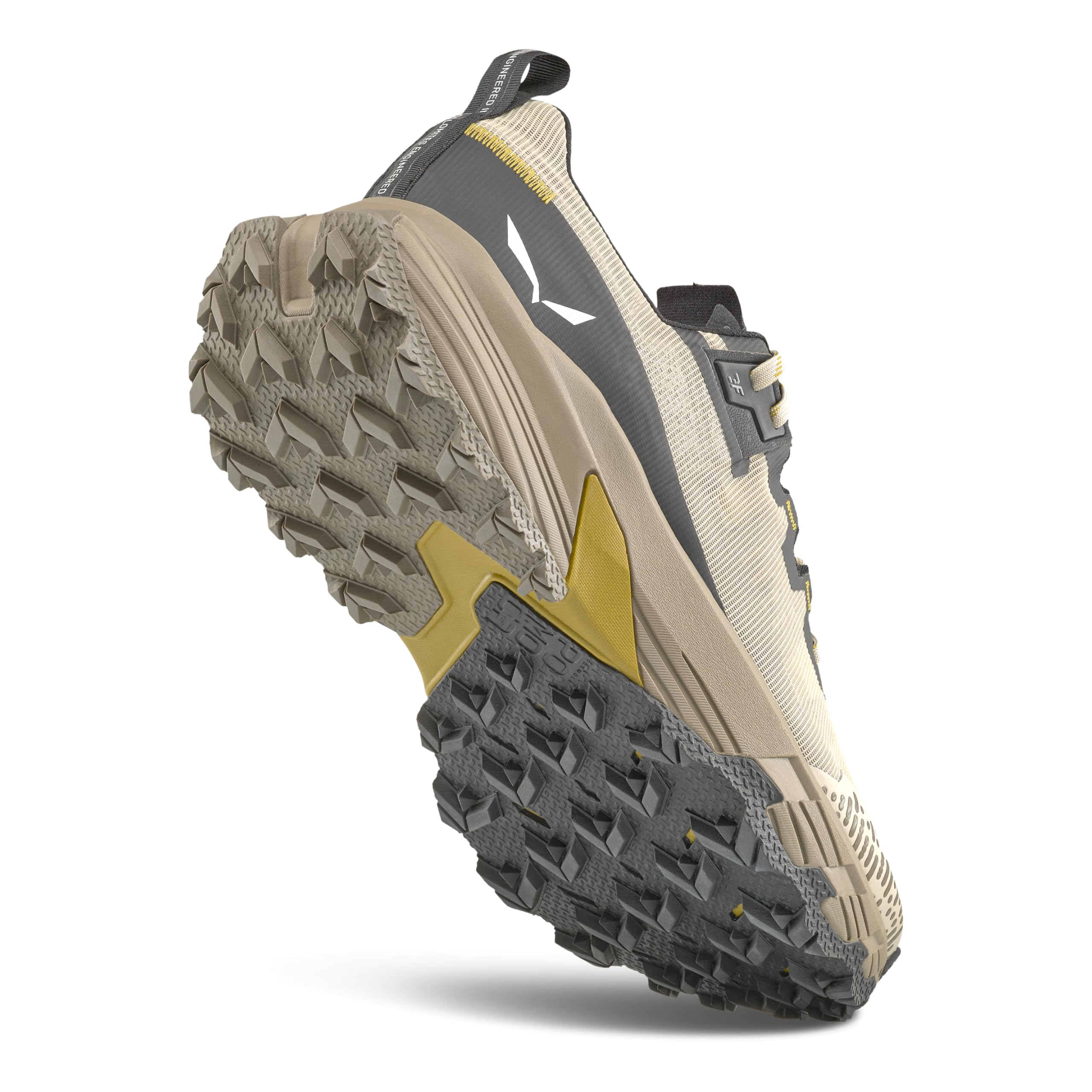 Salewa Pedroc 2 Max - Scarpe da trekking leggere e ultra traspiranti da uomo