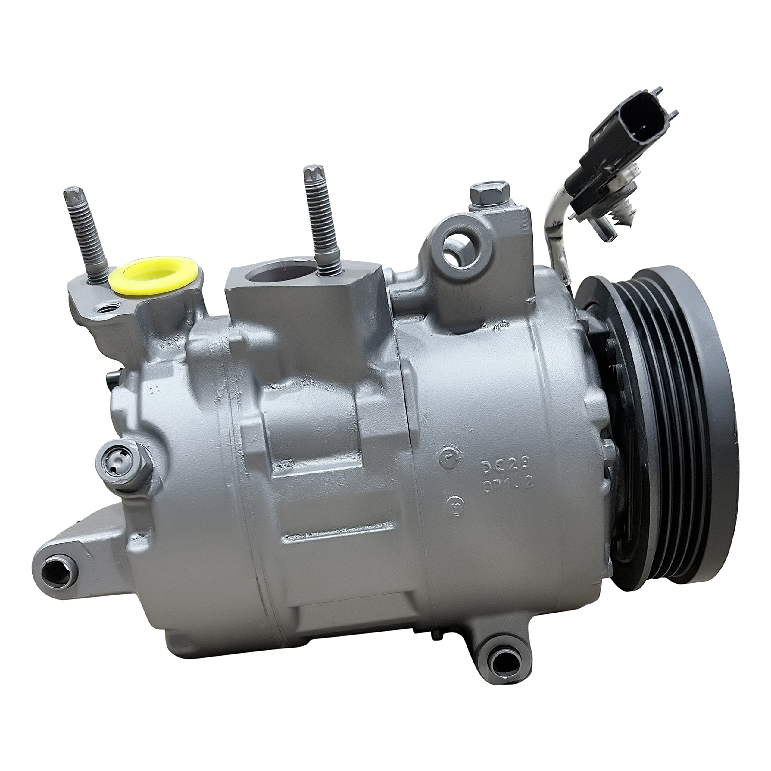 abc123 TCW Compressor 32727.6T1NEW New - The Compressor Warehouse