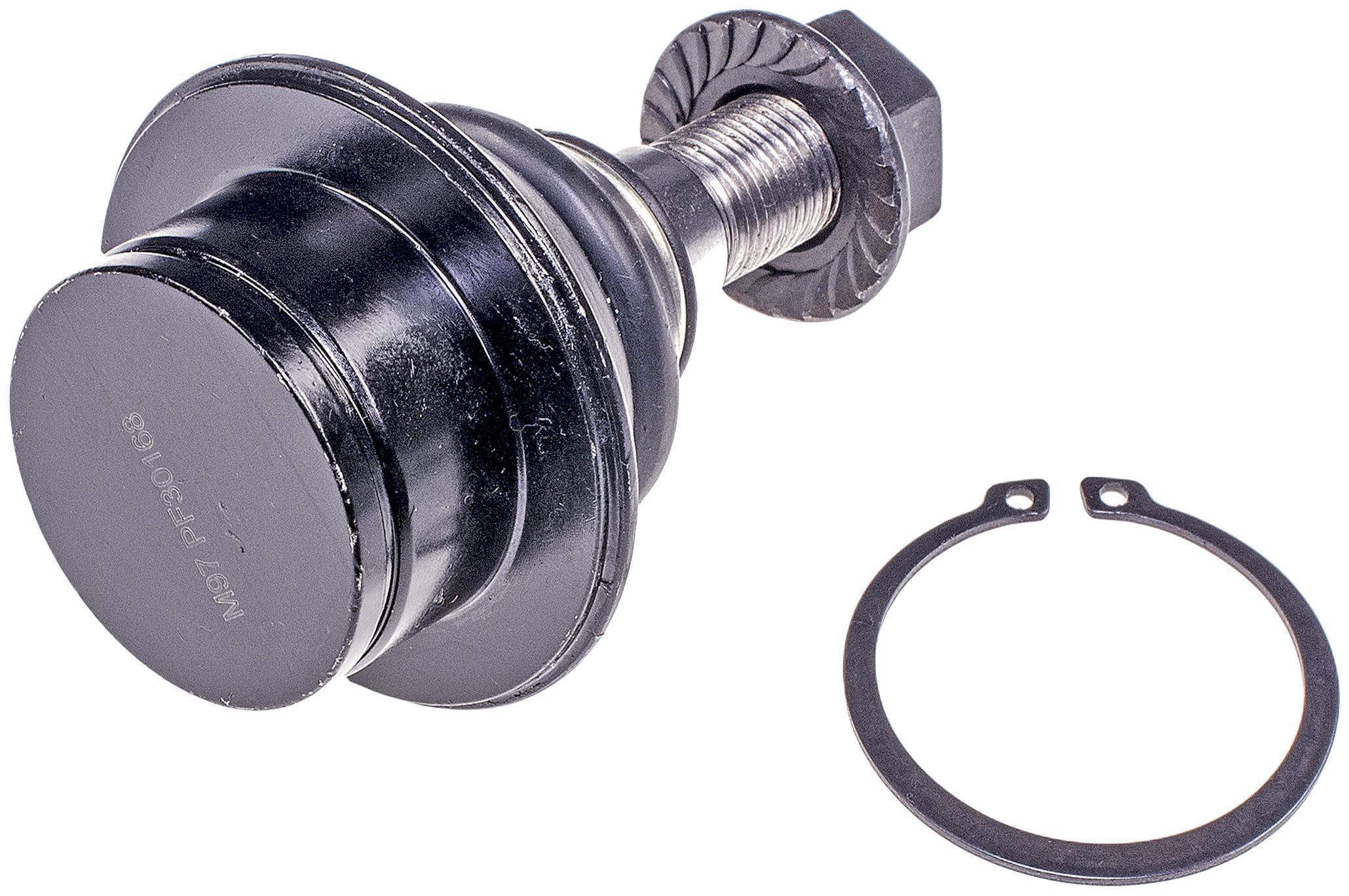 Ball Joint - Suspension Ball Joint - This suspension ball joint is precision-engineered and rigorously tested to provide reliable replacement for the original equipment on specific vehicles. - Dorman BJ21025 Front Lower Suspension Ball Joint Compatible with Select Ford Models