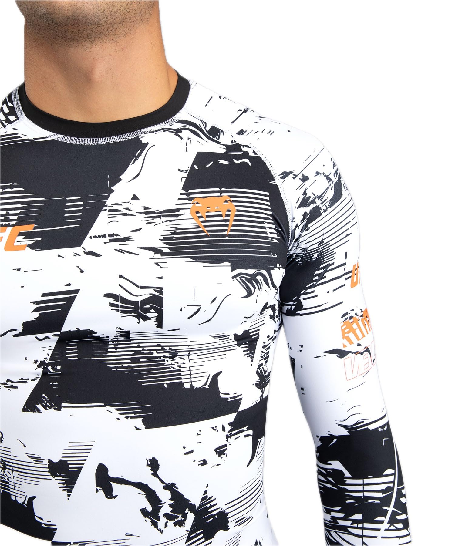 Venum UFC Zenith Herren Rashguards