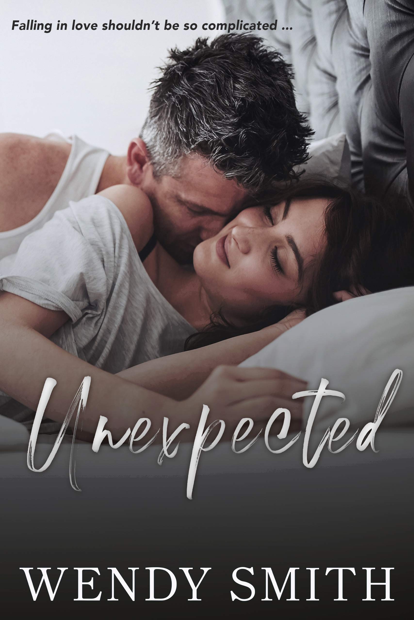 Unexpected (Friends Book 5)