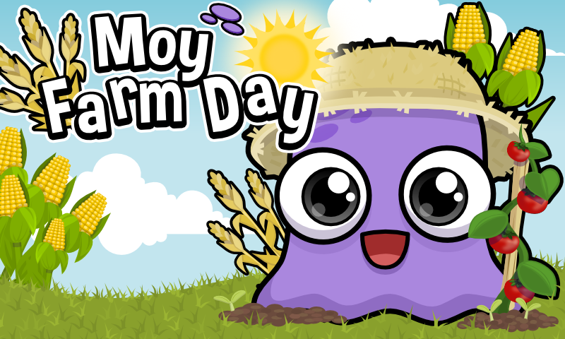 Moy Farm Day - App on Amazon Appstore